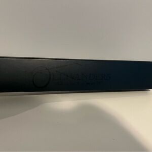 Ollivanders Wand and Box